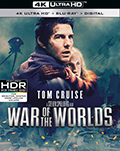 UltraHD Bluray