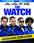 Combo Pack DVD