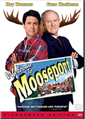 Widescreen DVD