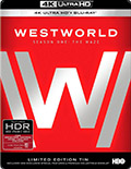 UltraHD Bluray