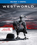 Target Exclusive Bonus Bluray