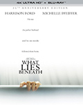 What Lies Beneath UltraHD Bluray