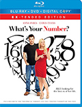 Combo Pack DVD