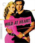 Wild at Heart Criterion Collection Bluray