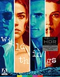 UltraHD Bluray