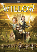 Re-release DVD