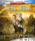 Re-release Bluray