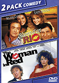 Double Feature DVD