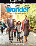 UltraHD Bluray