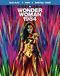Combo Pack DVD