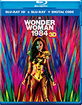 3D Bluray