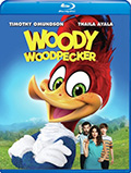 Bluray