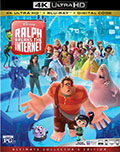 UltraHD Bluray
