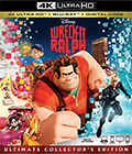 UltraHD Bluray