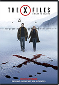 Standard DVD