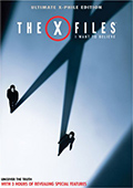 Ultimate Edition DVD