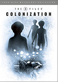 The X-Files Mythology Volume 3: Colonization DVD