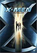 Standard DVD