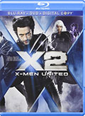 Standard Bluray