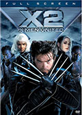 Fullscreen DVD