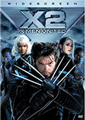 Widescreen DVD