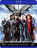 Single Bluray