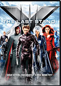 Fullscreen DVD