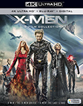 UltraHD Bluray