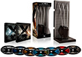 X-Men Adamantium Collection Bonus Disc