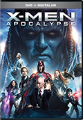 DVD