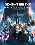 3D Bluray