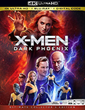 UltraHD Bluray