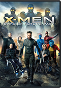 Standard DVD