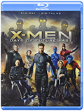 Standard Bluray