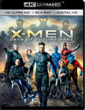 UltraHD Bluray