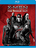 The Rogue Cut Bluray