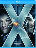 Standard Bluray