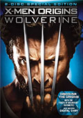 Special Edition DVD