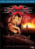 Fullscreen DVD