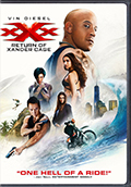 DVD