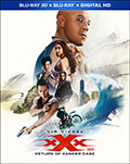 3D Bluray