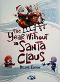 Deluxe Edition DVD