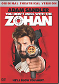 Theatrical Version DVD