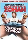Extended Version DVD