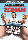 Fully Loaded Extended Version DVD