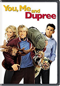 Fullscreen DVD