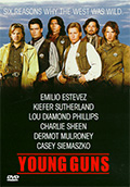Standard DVD