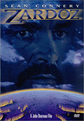 Zardoz DVD