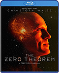 The Zero Theroem Bluray