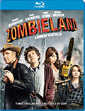 Zombieland Bluray